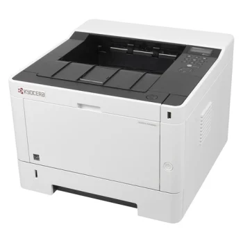 Принтер лазерный Kyocera Ecosys P2040DN черно-белый, цвет: черный [1102rx3nl0](P2040DN)