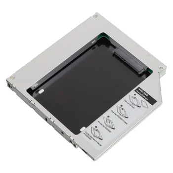 Mobile rack (салазки) для HDD AGESTAR SSMR2S, серебристый