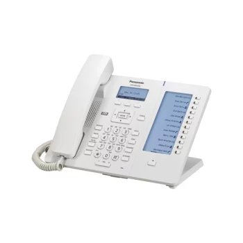 SIP телефон PANASONIC KX-HDV230RU