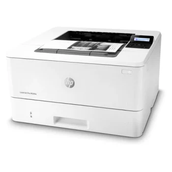 Принтер лазерный HP LaserJet Pro M304a лазерный, цвет: белый [w1a66a]