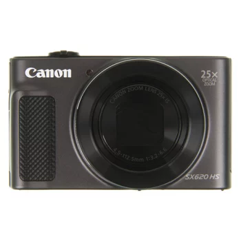 Цифровой фотоаппарат CANON PowerShot SX620 HS, черный