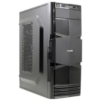Рабочая станция X-Com CAD (Z0021911) Mini-Tower/Intel Core i5-9400F/16 ГБ/250 Гб SSD+1 ТБ HDD/NVIDIA Quadro P1000/Windows 10 Pro черный