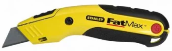 Нож строительный Stanley ''fatmax'' 0-10-780