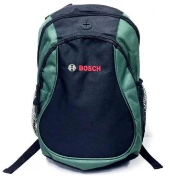 Рюкзак Bosch Green (1619g45200)