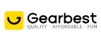 Логотип GearBest