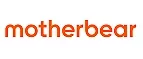 Логотип Motherbear