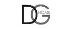 Логотип DG-Home