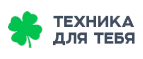 Логотип Техника для тебя